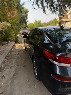 کیا ئۆپتیما